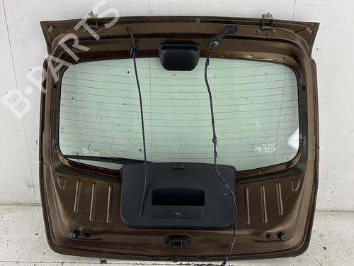 Tailgate DACIA SANDERO 1.5 dCi | BP25478197C6 
