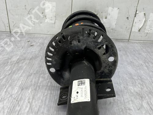 Left front shock absorber AUDI A1 (8X1, 8XK) 1.6 TDI | BP30538428M16