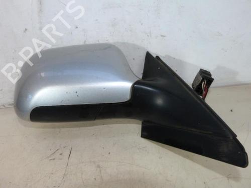 Right mirror AUDI A4 B5 Avant (8D5) 2.5 TDI | BP23664881C27 