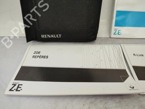 Other RENAULT ZOE (BFM_) ZOE | BP23708596O1 - Image 6