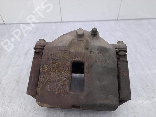 Left front brake caliper NISSAN PRIMERA Estate (WP12) 2.2 Di | BP23697688M105  - Image 6