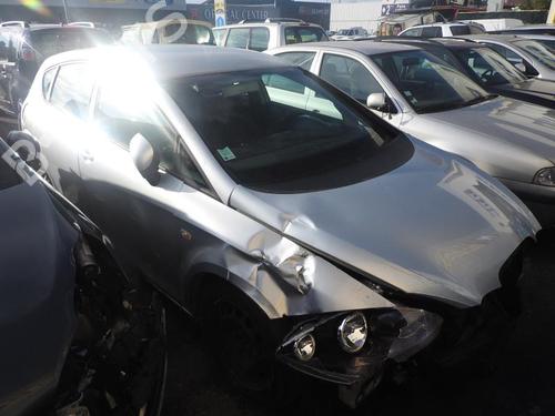 Right front brake caliper SEAT LEON (1P1) 1.9 TDI | BP23697909M104 - Image 7