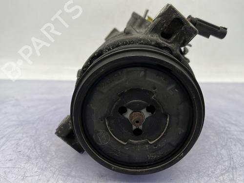 AC compressor BMW 1 (E87) 118 d | BP24498496M34 