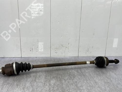 Used Right front driveshaft CITROËN C1 (PM_, PN_) 1.0 (68 hp) 23749751