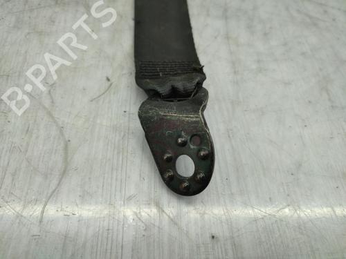 Rear right belt tensioner VW POLO V (6R1, 6C1) 1.6 TDI | BP23709700C90 