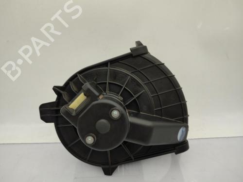 Heater blower motor NISSAN NV400 Van (X62, X62B) dCi 130 | BP23738385M62 