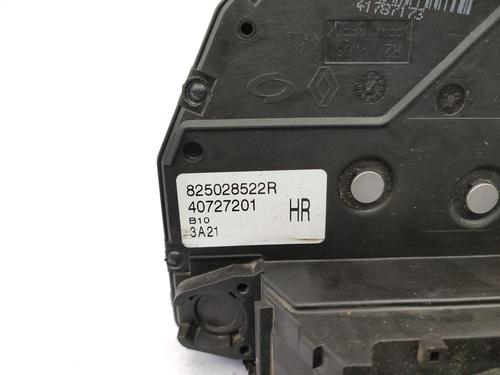 Rear right lock RENAULT ZOE (BFM_) ZOE | BP23679129C99 