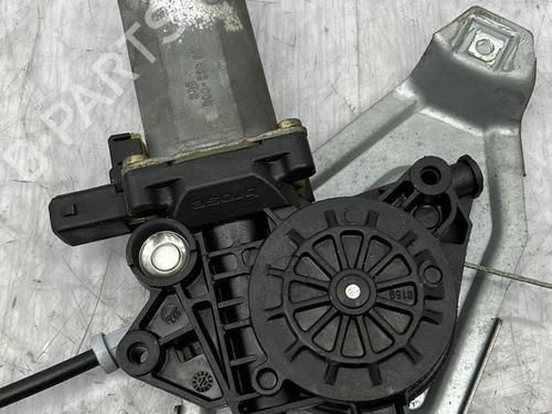 Front left window mechanism RENAULT ESPACE III (JE0_) 2.2 12V TD (JE0E, JE0H, JE0P) | BP25270100C22 