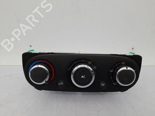 Climate control RENAULT CLIO IV (BH_) 1.5 dCi 75 | BP23706383I5 