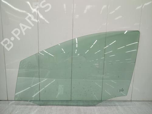 Front left door window MERCEDES-BENZ A-CLASS (W169) A 180 CDI (169.007, 169.307) | BP23731656C18 