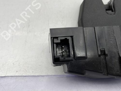 Tailgate lock PEUGEOT 308 I (4A_, 4C_) 1.6 HDi | BP23754669C101 