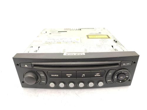 Bilradio CITROËN C4 I (LC_) 1.6 HDi | BP23722715E6
