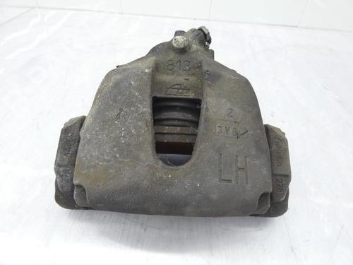 Used Left front brake caliper FORD FOCUS III Turnier 1.6 TDCi (115 hp) 23690200