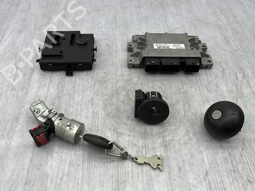 Electronic module RENAULT TWINGO II (CN0_) 1.2 16V (CN0K, CN0V, CN0A) | BP23704932M83  - Image 12