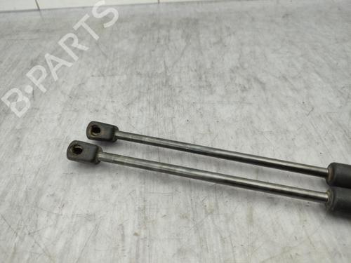 Tailgate lift support PEUGEOT 3008 I MPV (0U_) 1.6 HDi | BP23732005C138