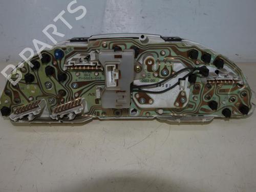 Instrument cluster FIAT PUNTO (188_) 1.9 JTD 80 (188.237, .257, .337, .357) | BP23685423C47 