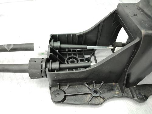 Used Gear lever RENAULT MEGANE III Hatchback (BZ0/1_, B3_) 1.5 dCi (BZ09, BZ0D, BZ1W, BZ29, BZ14) (110 hp) 23732392