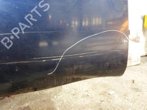 Left front door NISSAN TERRANO II (R20) 2.7 TD 4WD | BP23685685C2 