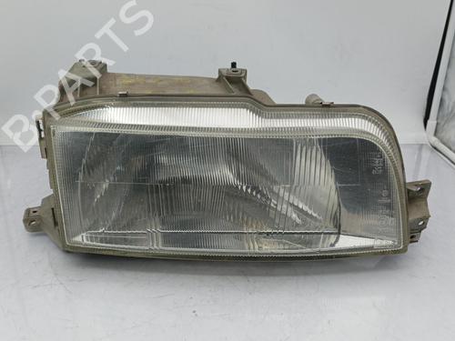Right headlight RENAULT 21 (B48_)  | BP23676844C29  - Image 5