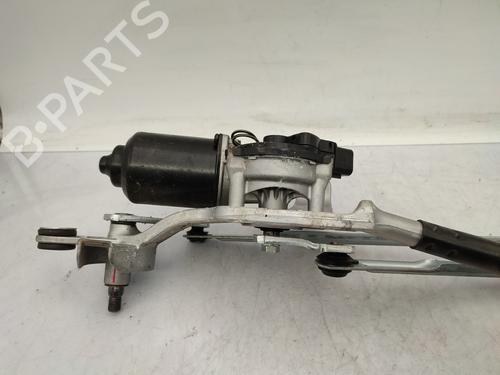 Front wiper motor KIA RIO IV (YB, SC, FB) 1.0 T-GDI 100 Eco-Dynamics+ | BP24354361M29 - Image 2