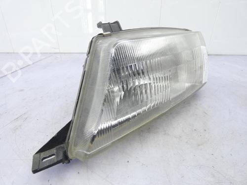 Used Left headlight Left headlight SUZUKI BALENO Estate (EG) 1.6 i 16V (SY416) (98 hp) 23664813 23664813