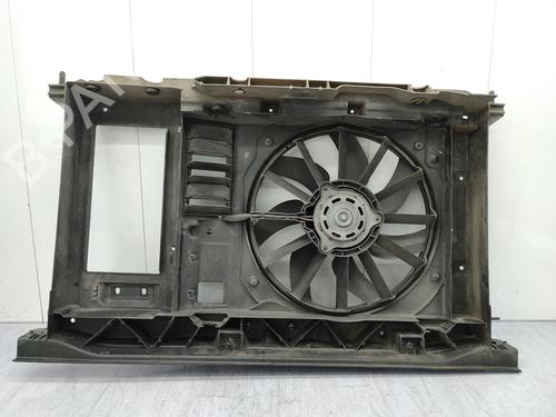 radiator-fan-peugeot-307-break-3e-2002-2003-2004-2005-2006-2007-2008-2009-23721531 main image