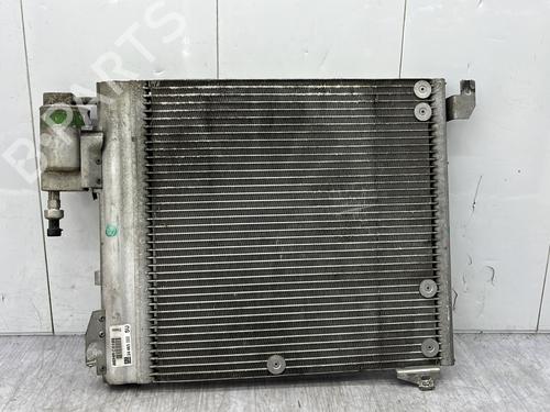 AC radiator OPEL ZAFIRA A MPV (T98) 2.0 DTI 16V (F75) | BP27212981M32 
