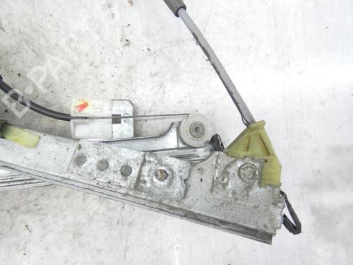 Front right window mechanism CITROËN XSARA (N1) 1.9 D | BP23672351C23 