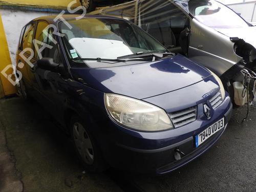 Left headlight RENAULT SCÉNIC II (JM0/1_) 1.9 dCi (JM0G, JM12, JM1G, JM2C) | BP23664384C28 - Image 13