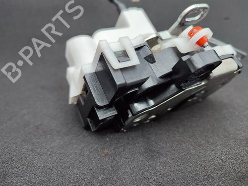 Front right lock FIAT 500 (312_) 0.9 (312AXG1A, 312.AXG11) | BP23756845C97 
