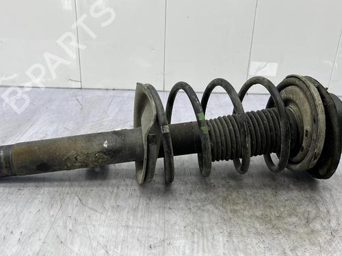 Right front shock absorber PEUGEOT 206 Hatchback (2A/C) 1.4 HDi eco 70 | BP23703643M17 