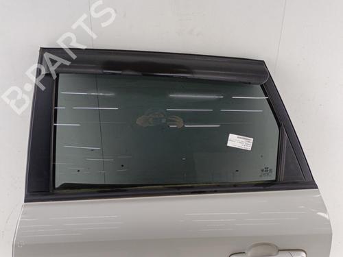 Used Left rear door HYUNDAI TUCSON (JM) 2.0 CRDi All-wheel Drive (140 hp) 23698362