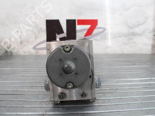 Used ABS pump ALFA ROMEO 147 (937_) 1.6 16V T.SPARK (937.AXA1A, 937.AXB1A, 937.BXB1A) (120 hp) 23693025