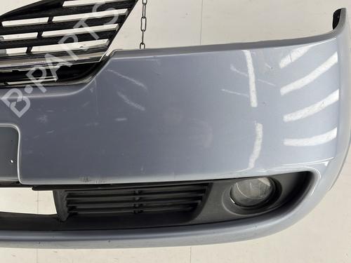 Front bumper NISSAN PRIMERA Hatchback (P12) 1.9 dCi | BP32358424C7 