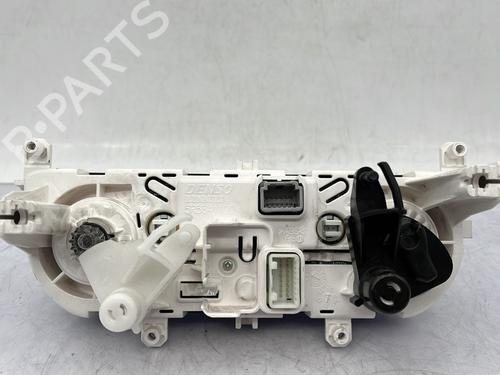 Climate control RENAULT CLIO IV (BH_) 1.2 16V | BP24400067I5 