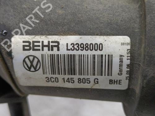 Intercooler VW PASSAT B6 (3C2) 2.0 TDI 16V | BP23675744M30 