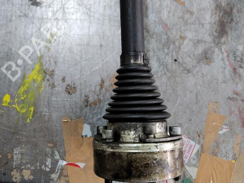 Left front driveshaft AUDI A1 (8X1, 8XK) 1.6 TDI | BP30543009M38  - Image 16