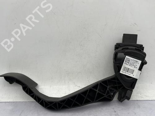 Pedal CITROËN C3 Picasso (SH_) 1.6 HDI 90 | BP23754077I4  - Image 7