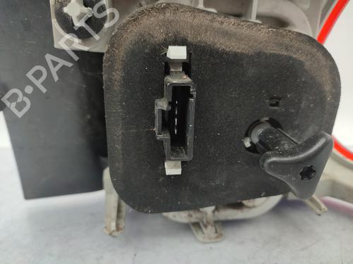 Left taillight PEUGEOT 2008 I (CU_) 1.2 VTi | BP25478201C34 - Image 2