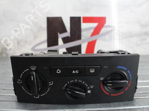 Climate control PEUGEOT 207 (WA_, WC_) 1.4 HDi | BP23692685I5 