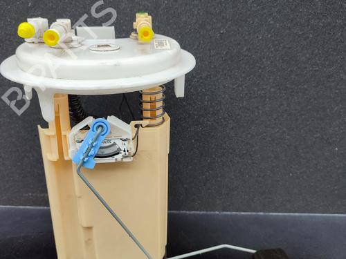 Fuel pump CITROËN C4 II (NC_) 1.6 HDi 90 | BP23709394M76 - Image 5