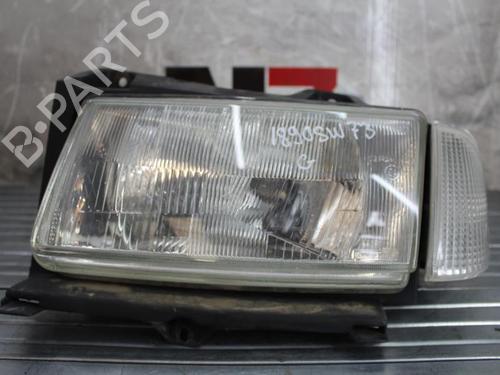 Used Left headlight PEUGEOT EXPERT Van (222) 1.9 TD (92 hp) 23665325