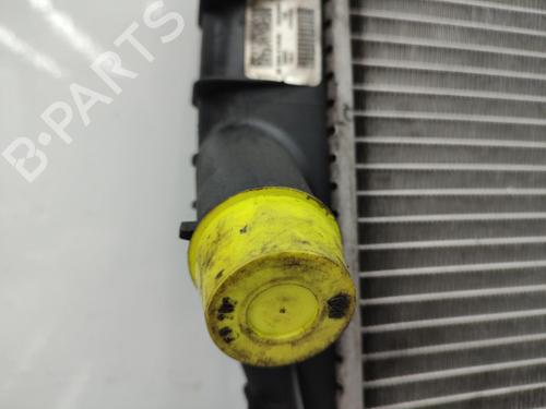 Køler ALFA ROMEO 159 (939_) 1.9 JTDM 16V (939AXC1B, 939AXC12) | BP23712672M31 