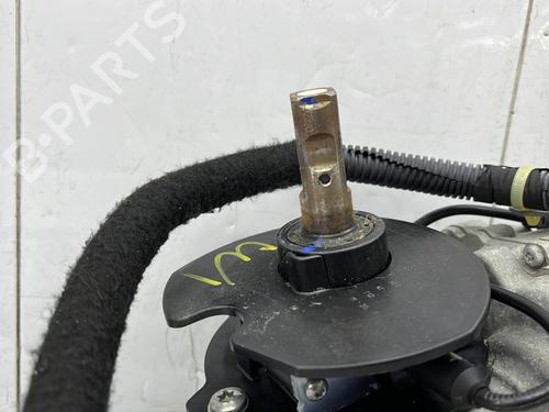 Steering rack PEUGEOT 2008 I (CU_) 1.6 HDi | BP27367830M22  - Image 5