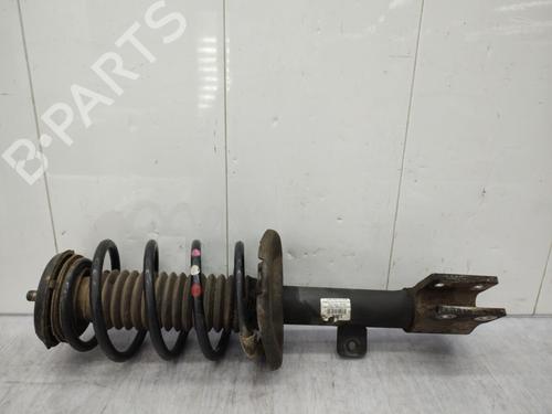 Right front shock absorber CITROËN C4 II (NC_) 1.6 HDi 115 | BP23708416M17 