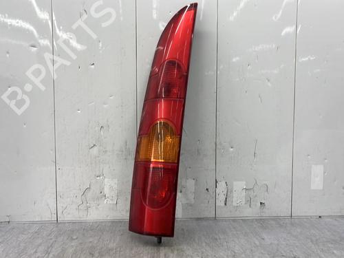 Used Left taillight RENAULT KANGOO Express (FC0/1_) 1.5 dCi (FC07, FC1R) (65 hp) 32249905