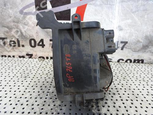 Heater blower motor RENAULT CLIO II (BB_, CB_) 1.4 (B/CB0C, B/CB0S) | BP23685362M62 