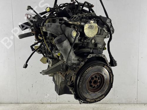 Engine SSANGYONG RODIUS I 2.7 Xdi 4WD | BP23761809M1 