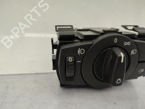 Headlight switch BMW 1 (E87) 118 d | BP23723302I24 
