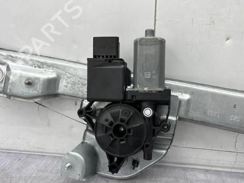 Front left window mechanism CITROËN C3 III (SX) 1.5 BlueHDi 100 (SXYHYP, SXYHTU) | BP23753109C22  - Image 6